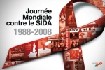 Journ�e Mondiale contre le  SIDA/ok